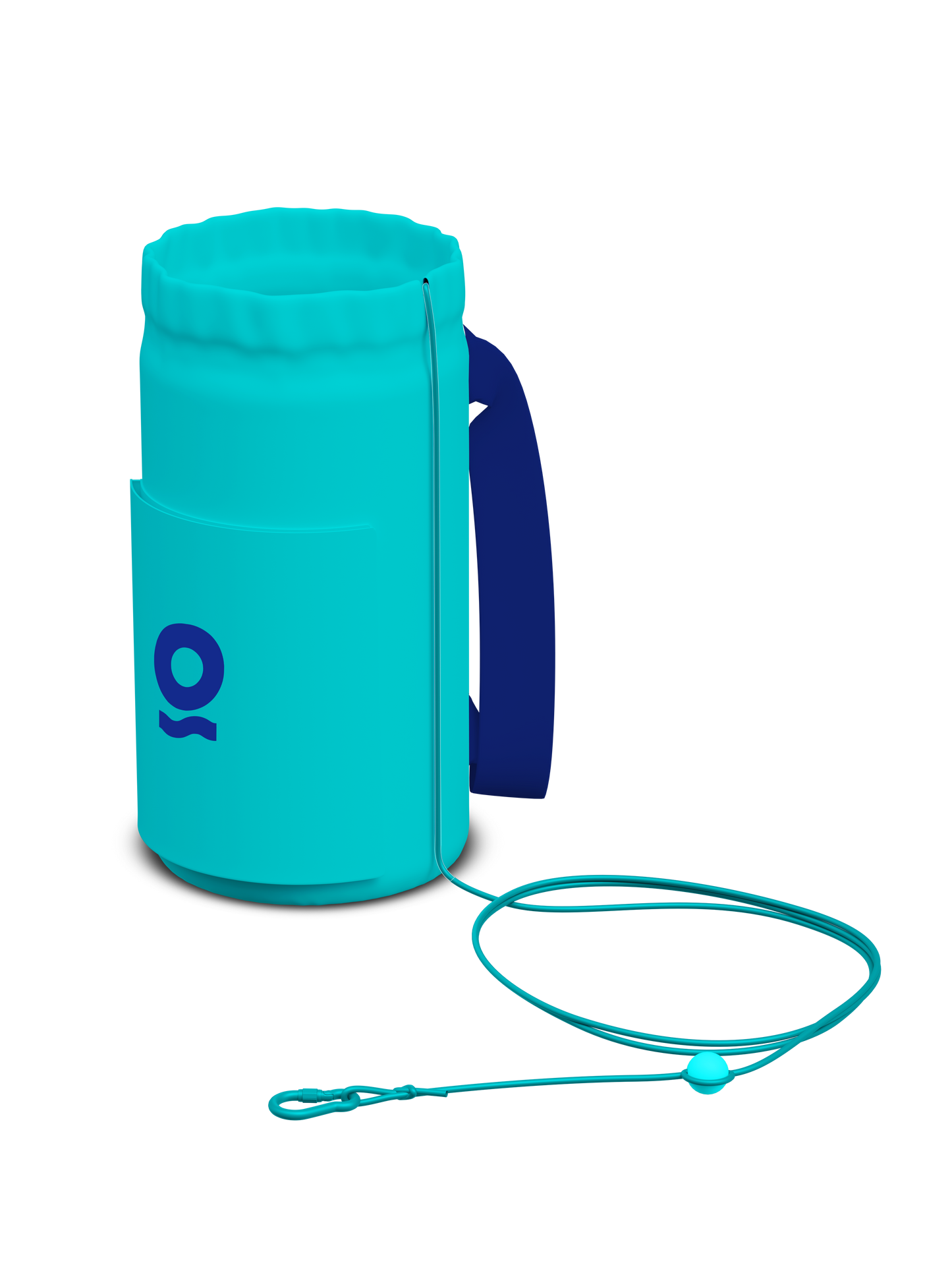 HIPPO™ Float Mat – Anchor Your Chill, Anywhere