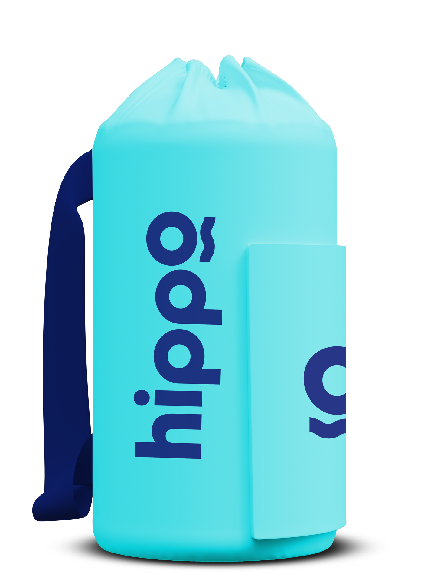 HIPPO™ Float Mat – Anchor Your Chill, Anywhere