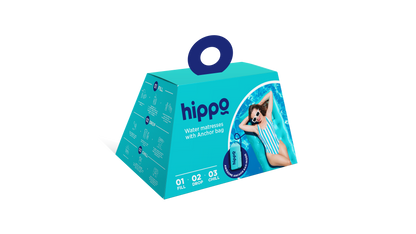 HIPPO™ Float Mat – Anchor Your Chill, Anywhere